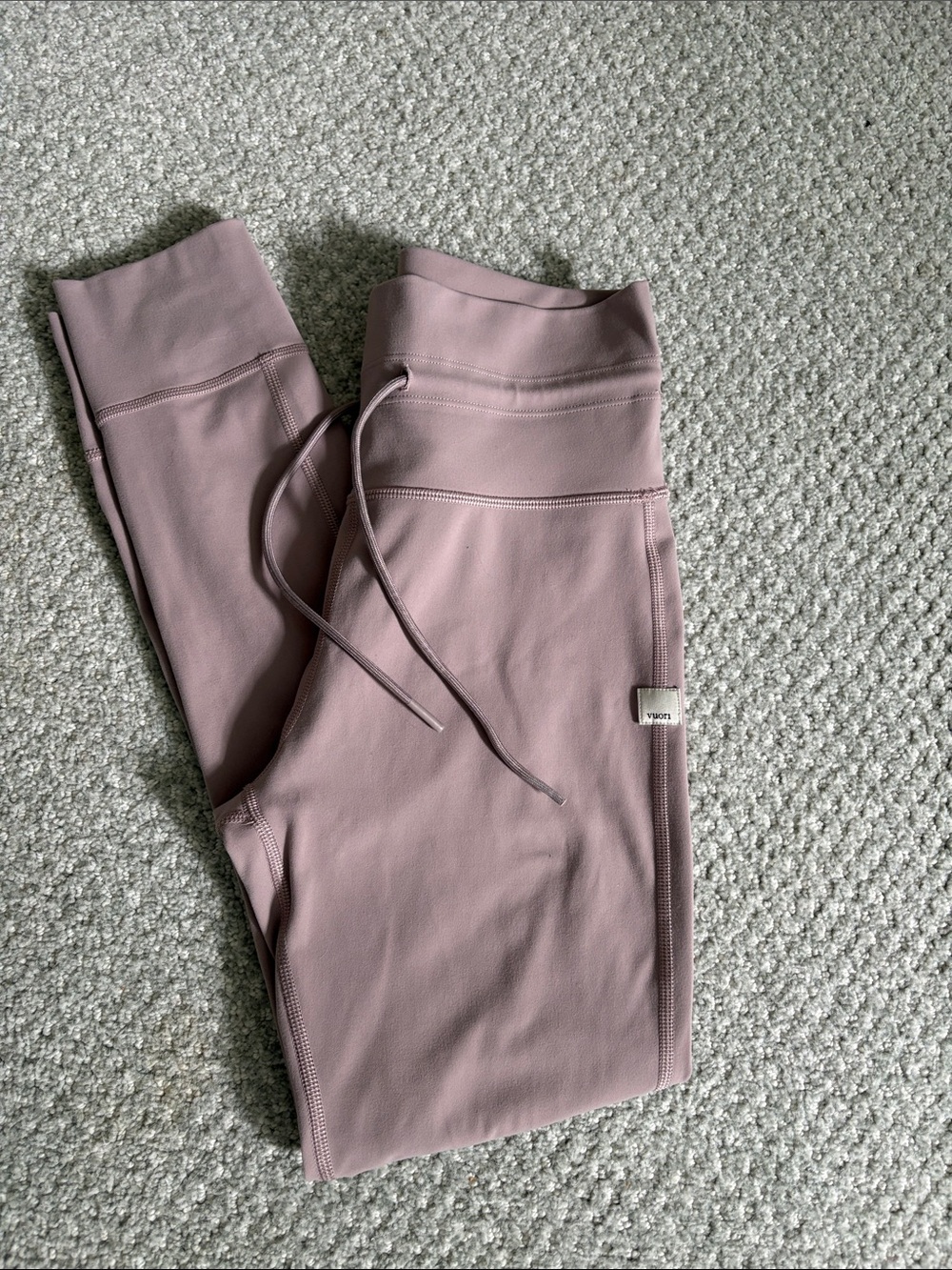 Vuori Women’s leggings size small